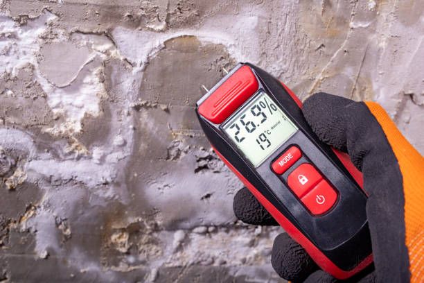Best Water Damage Restoration  in Middleburg, PA